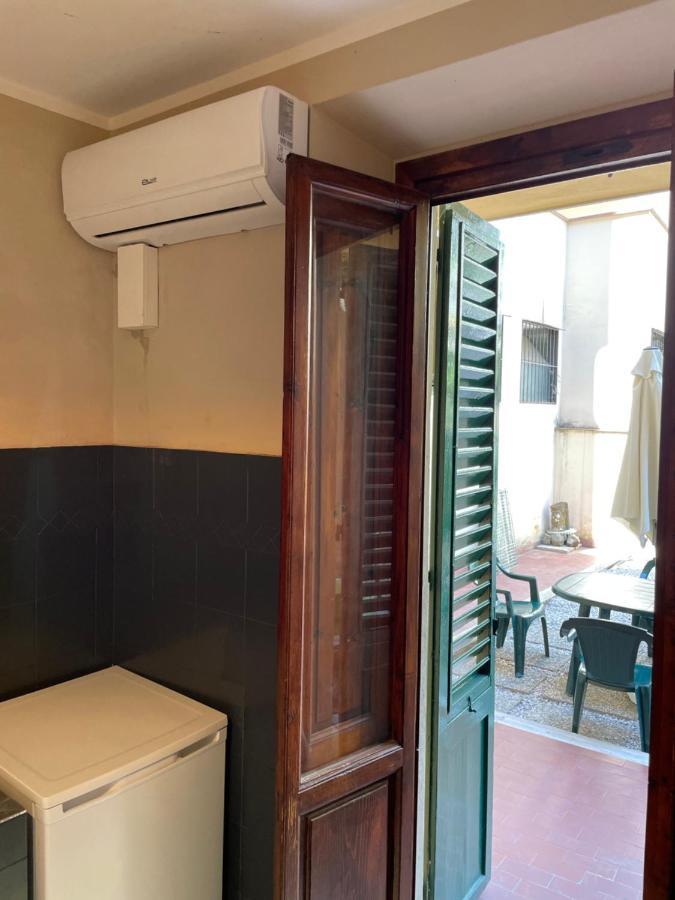 Appartamento Lusa's Garden House
