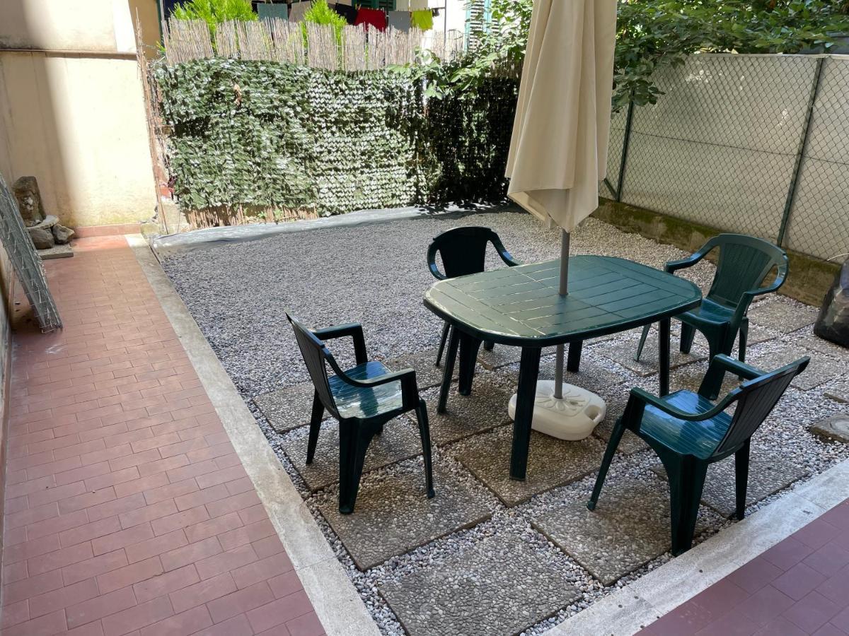 Lusa's Garden House Appartamento Firenze