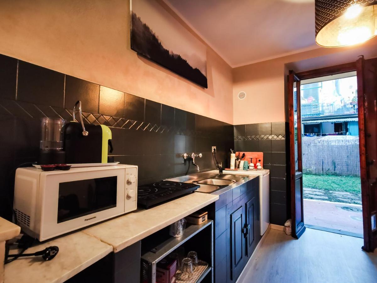 Lusa's Garden House Firenze