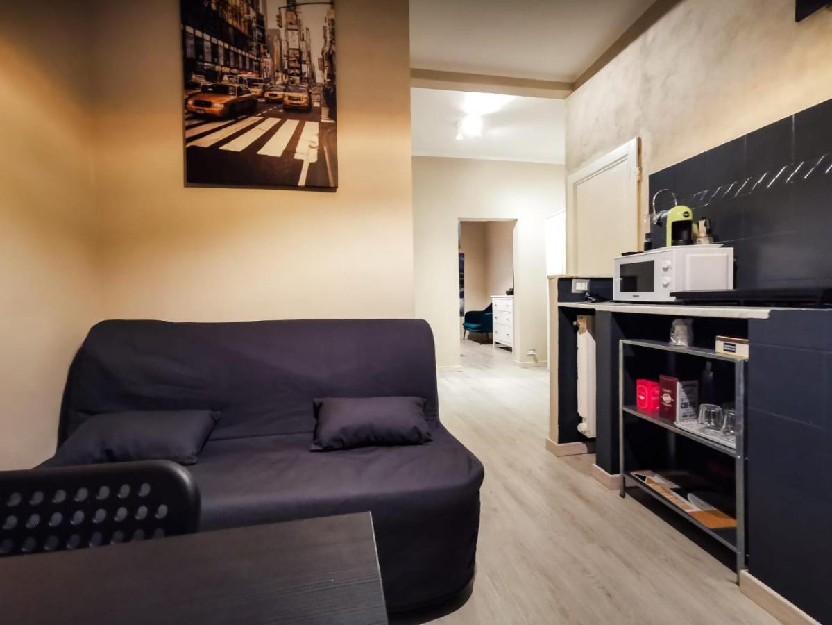 Lusa's Garden House Appartamento *