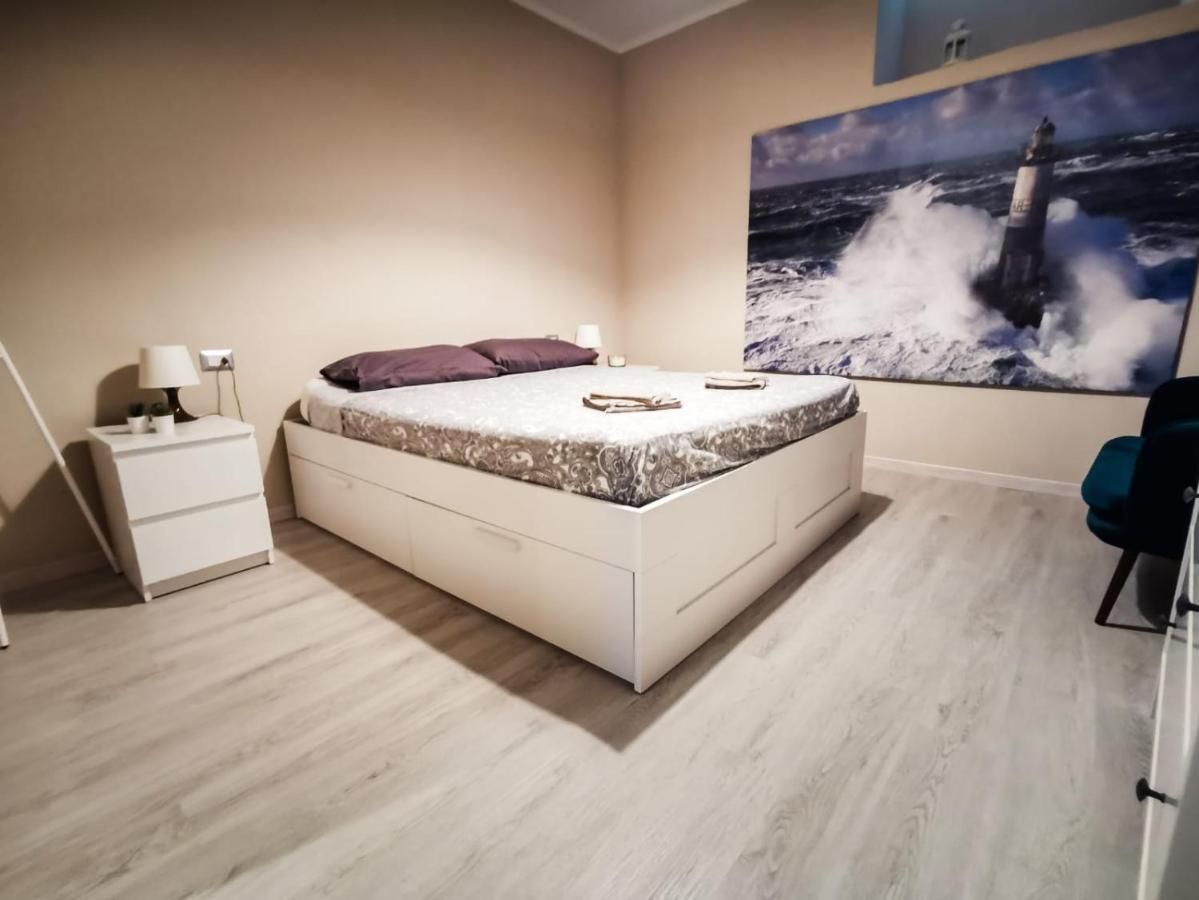 Lusa's Garden House Appartamento Firenze
