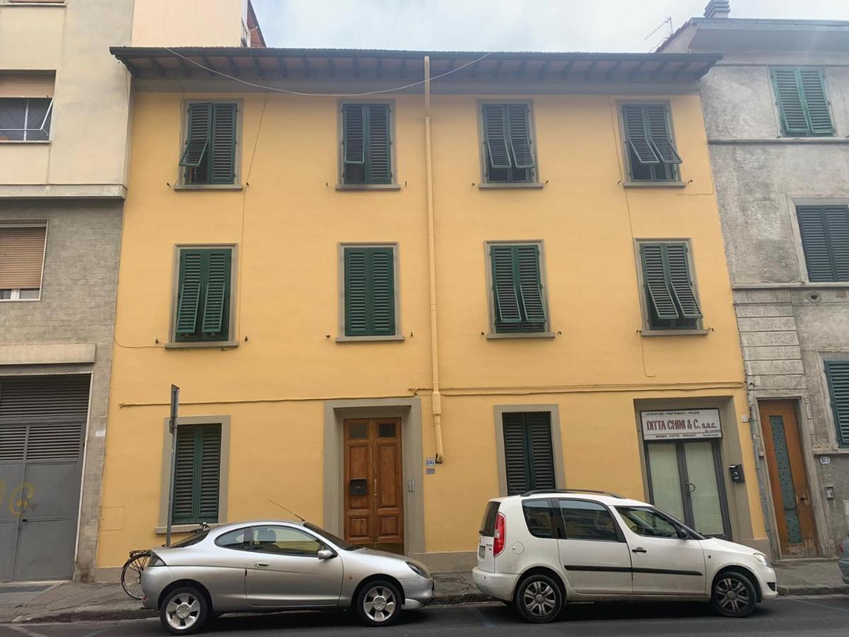 Lusa's Garden House Appartamento