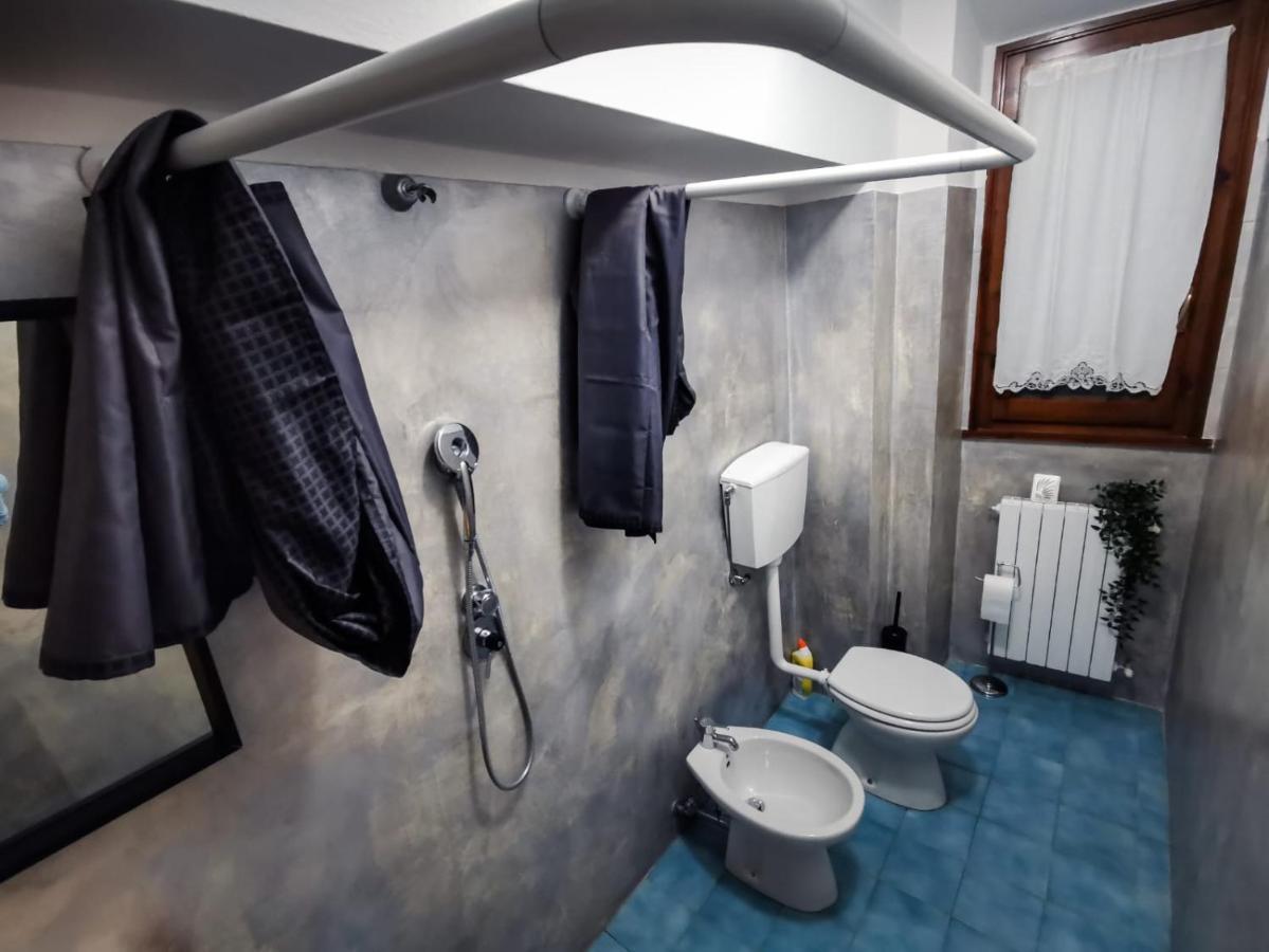 Appartamento Lusa's Garden House *